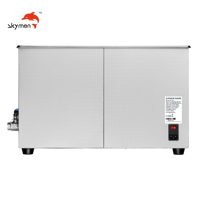 30L Cutlery/Cutting Tools Ultrasonic Cleaning Machine